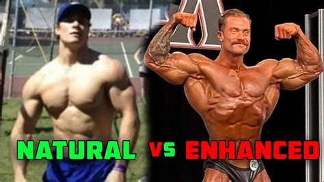 is cbum natural|is chris bumstead natural or enhanced.